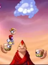 Rayman