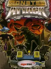 Monster Attack