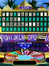 Wheel of Fortune