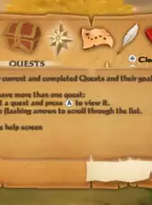 The Lord of the Rings: Aragorn's Quest