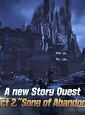 Blade & Soul: Revolution