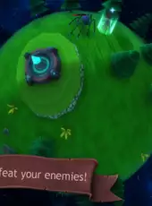 Deiland