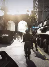 Battlefield 3
