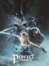 Perfect New World