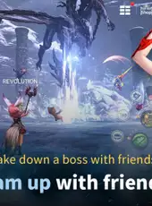 Blade & Soul: Revolution