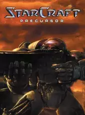 StarCraft: Precursor