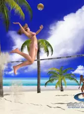 Dead or Alive Xtreme Beach Volleyball