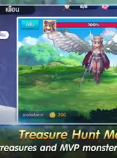 Ragnarok Tactics