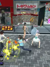 Akiba's Trip: Undead & Undressed