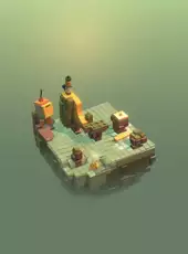 LEGO Builder's Journey