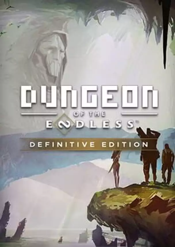 Dungeon of the Endless: Definitive Edition