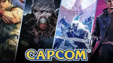 Capcom: a big salary increase for Japanese employees