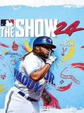 MLB The Show 24