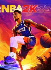 NBA 2K23