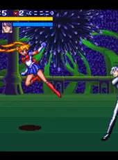 Bishoujo Senshi Sailor Moon R