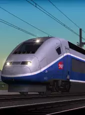 TGV Voyages Train Simulator