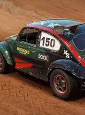 Wreckfest: Retro Rammers Car Pack