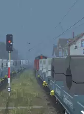 Trainz Railroad Simulator 2022: Shmmns Coil Transporter