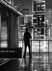 Red Embrace: Mezzanine