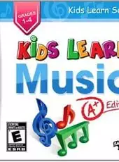 Kids Learn Music A+ Edition