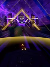 Synth Riders: The Interrupters - "Gave You Everything"