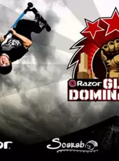 Razor Global Domination Pro Tour