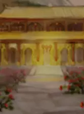 Mahjong Tales: Ancient Wisdom