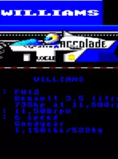 Grand Prix Circuit