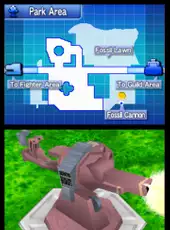 Fossil Fighters