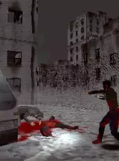 Fear FA 98