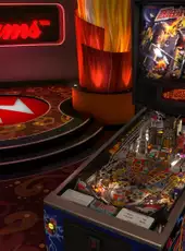 Pinball FX3: Williams Pinball - Volume 1