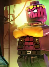 LEGO Marvel's Avengers: The Masters of Evil Pack