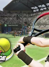 Virtua Tennis Challenge