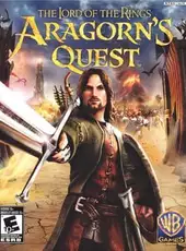 The Lord of the Rings: Aragorn's Quest