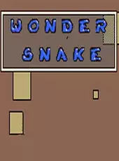 Wondersnake