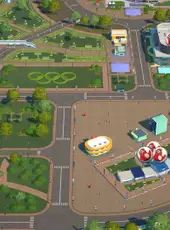 Olympics Go! Paris 2024