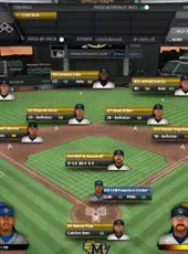 Out of the Park Baseball 22