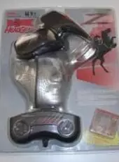 The Mask of Zorro