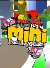 Just Drive a Lil: It's a Mini Racing Game!