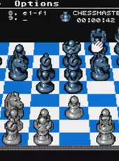 The Chessmaster 2000