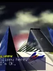 Star Fox 64