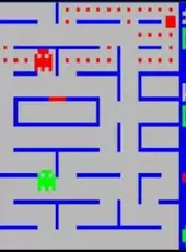 Pac-Man