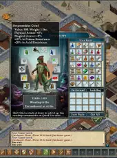 Avernum 4: Greed and Glory