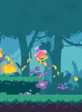 Witchcrafty