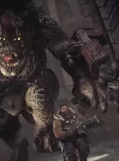 Gears of War: Ultimate Edition