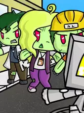 Zombie Fun Run