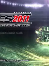 Pro Evolution Soccer 2011