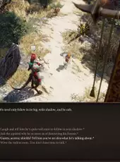 Divinity: Original Sin II - Definitive Edition: Companion - Sir Lora the Squirrel