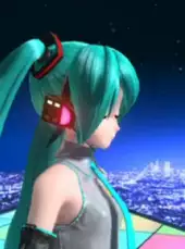 Hatsune Miku: Project Diva - Miku Uta, Okawari