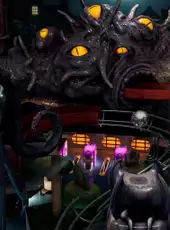 Pinball FX: Wrath of the Elder Gods